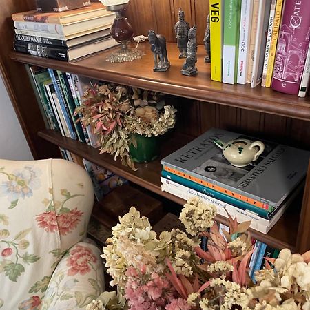 Apartamento En Casa Patio "Pan Y Conejo" 科爾多瓦 外观 照片