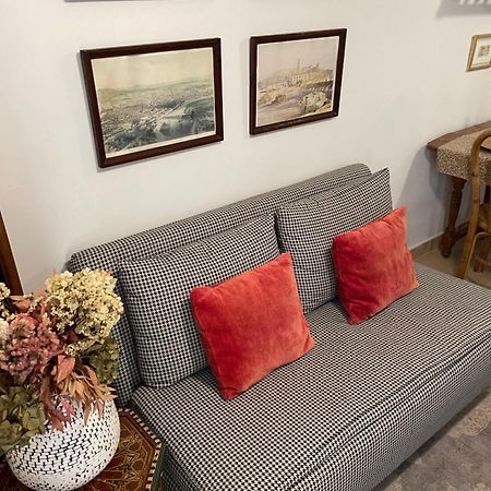 Apartamento En Casa Patio "Pan Y Conejo" 科爾多瓦 外观 照片